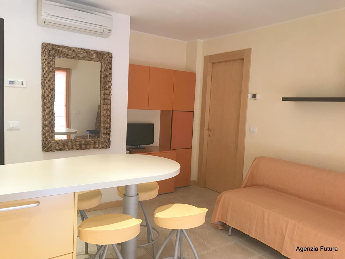 Residence Mirage グラード エクステリア 写真