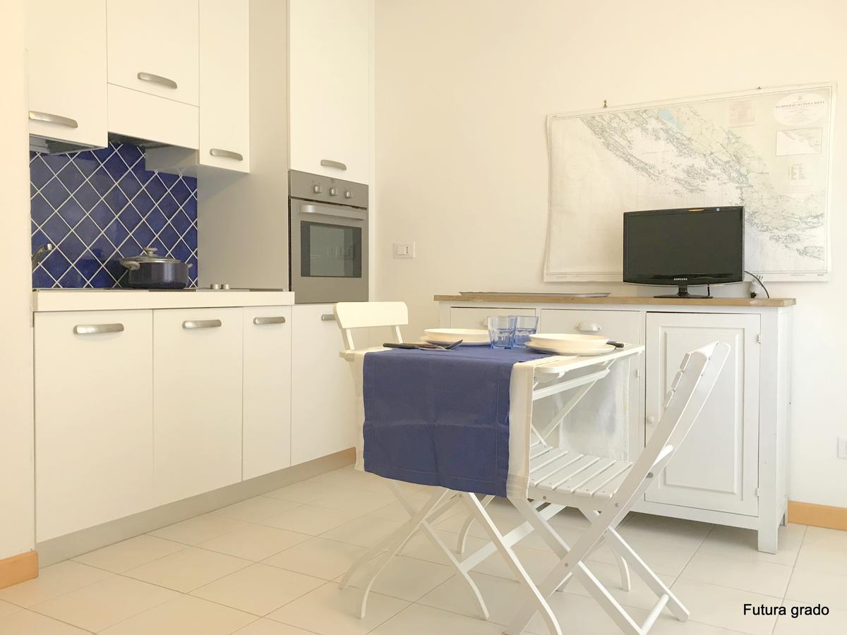 Residence Mirage グラード エクステリア 写真