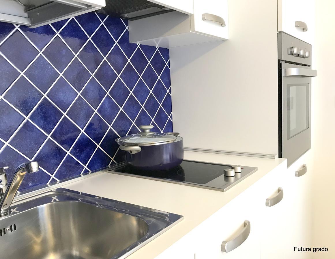 Residence Mirage グラード エクステリア 写真