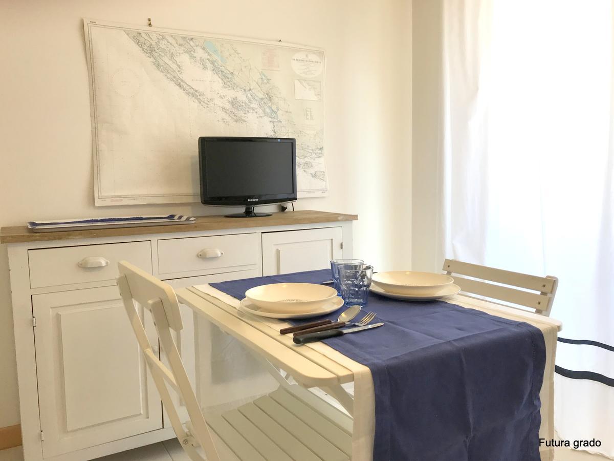 Residence Mirage グラード エクステリア 写真