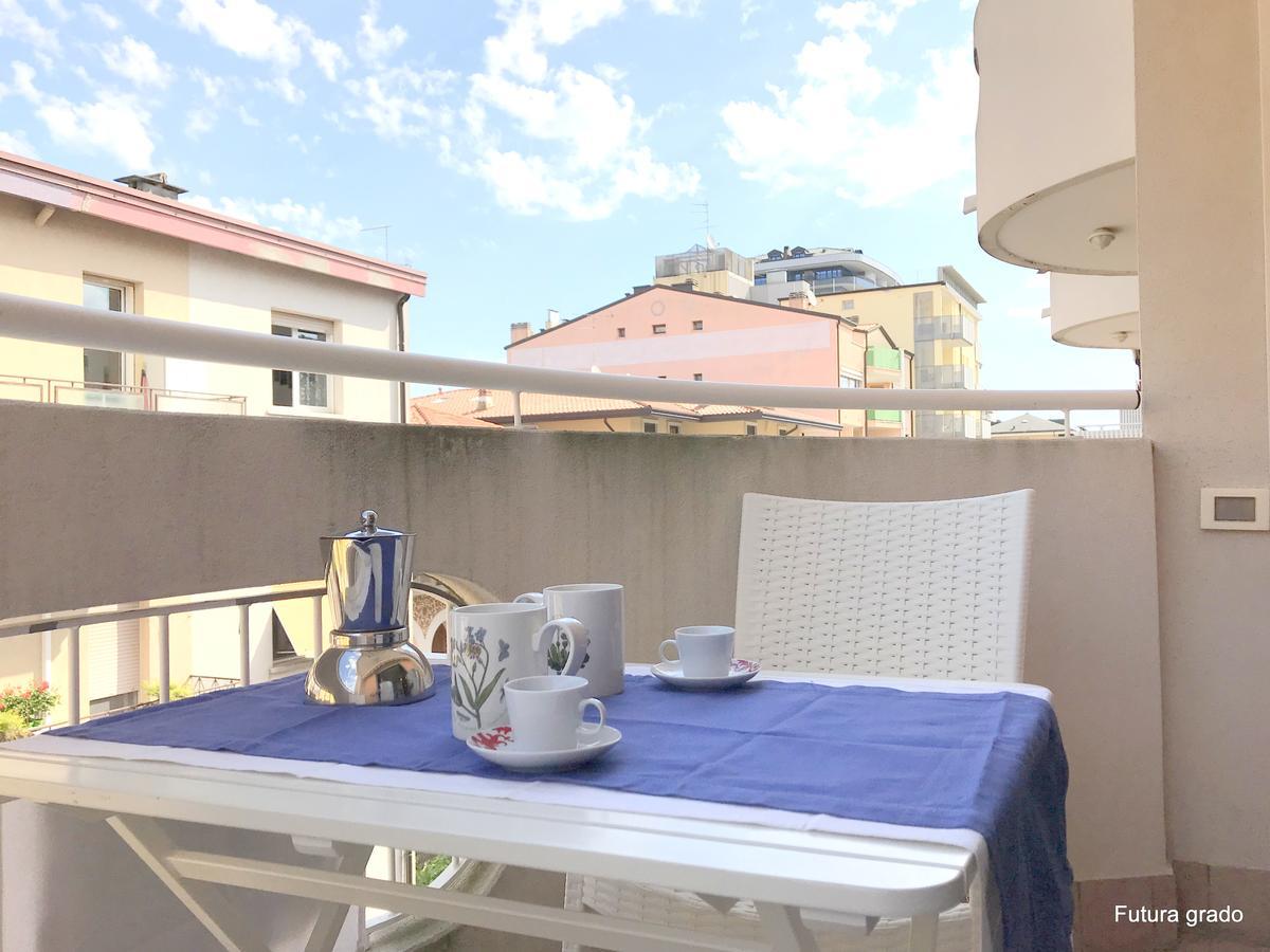 Residence Mirage グラード エクステリア 写真