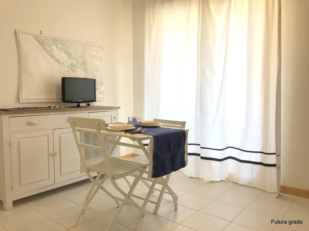 Residence Mirage グラード エクステリア 写真